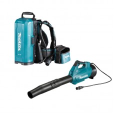 Makita UB001CZ XGT pūtiklis + PDC01 akumuliatorių kuprinė Makita UB001CZ XGT pūtiklis + PDC01 akumuliatorių kuprinė